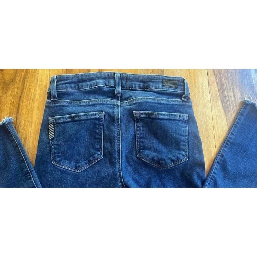 PAIGE Jeans NWOT size 26 - Picture 7 of 9